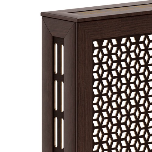 Крышка для экрана универсальная МДФ Stella Дуб Винтаж