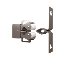 Защелка роликовая универсальная Stella