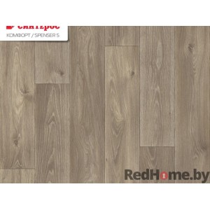 Линолеум Tarkett Комфорт Спенсер 5