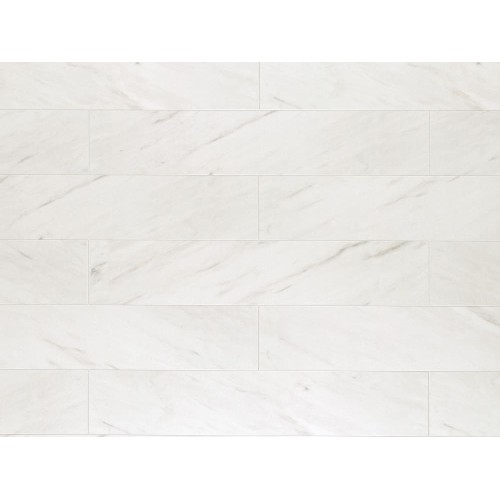 Ламинат Egger EPL245 Мрамор Леванто белый
