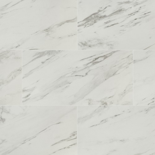 Виниловые полы ALTA STEP Arriba Мрамор белый 9905