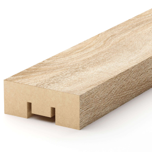 Экран для радиатора МДФ Stella Готико Дуб Винтаж